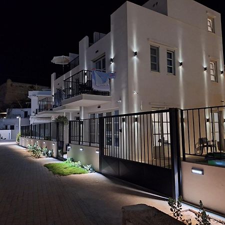 Porta Squero Premium Suites 레팀노 외부 사진