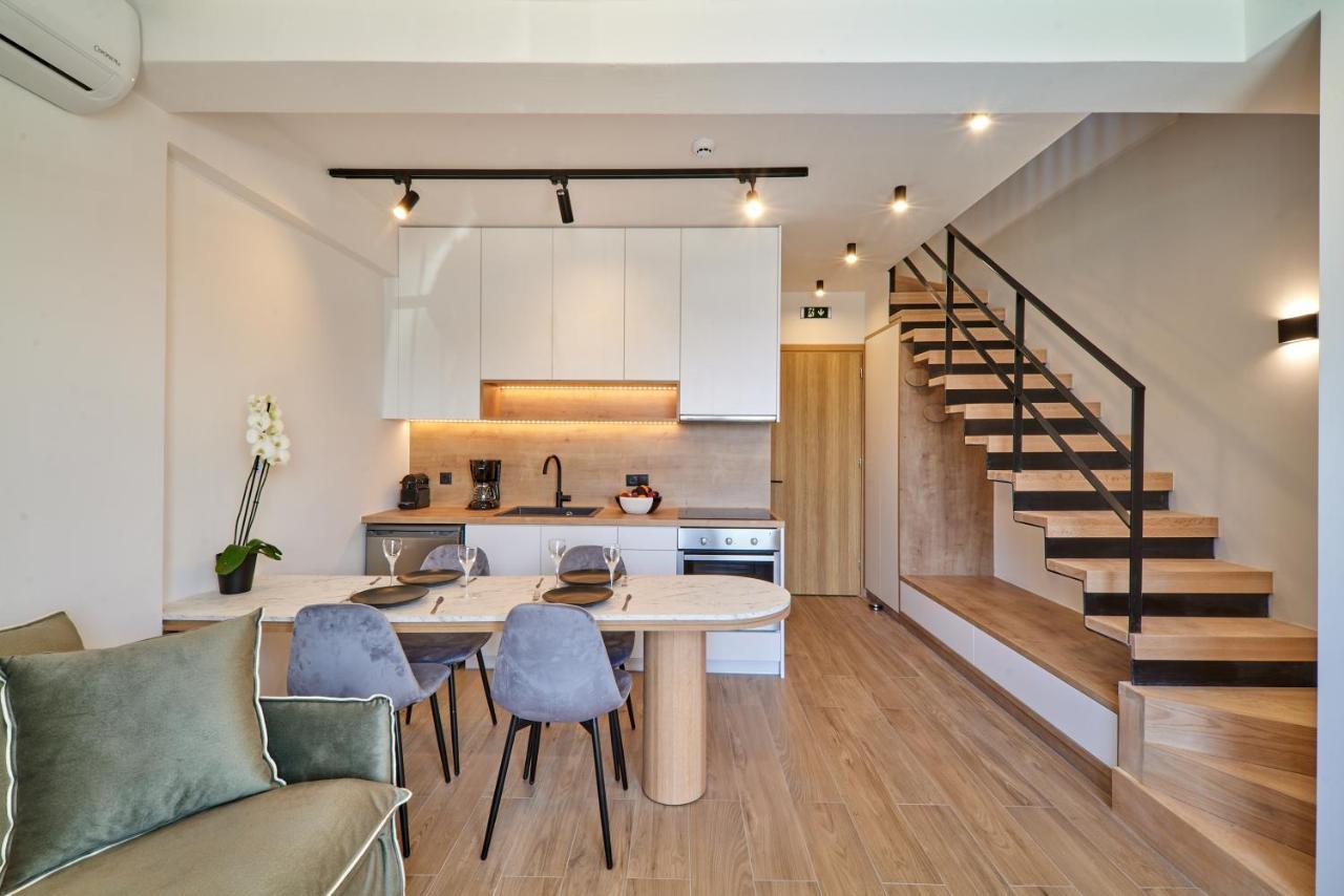 Porta Squero Premium Suites 레팀노 외부 사진