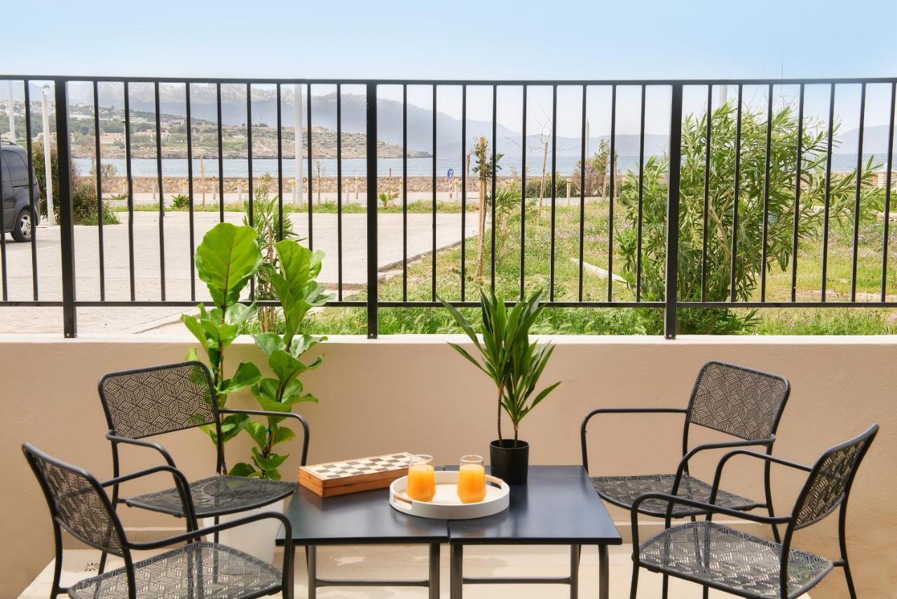 Porta Squero Premium Suites 레팀노 외부 사진