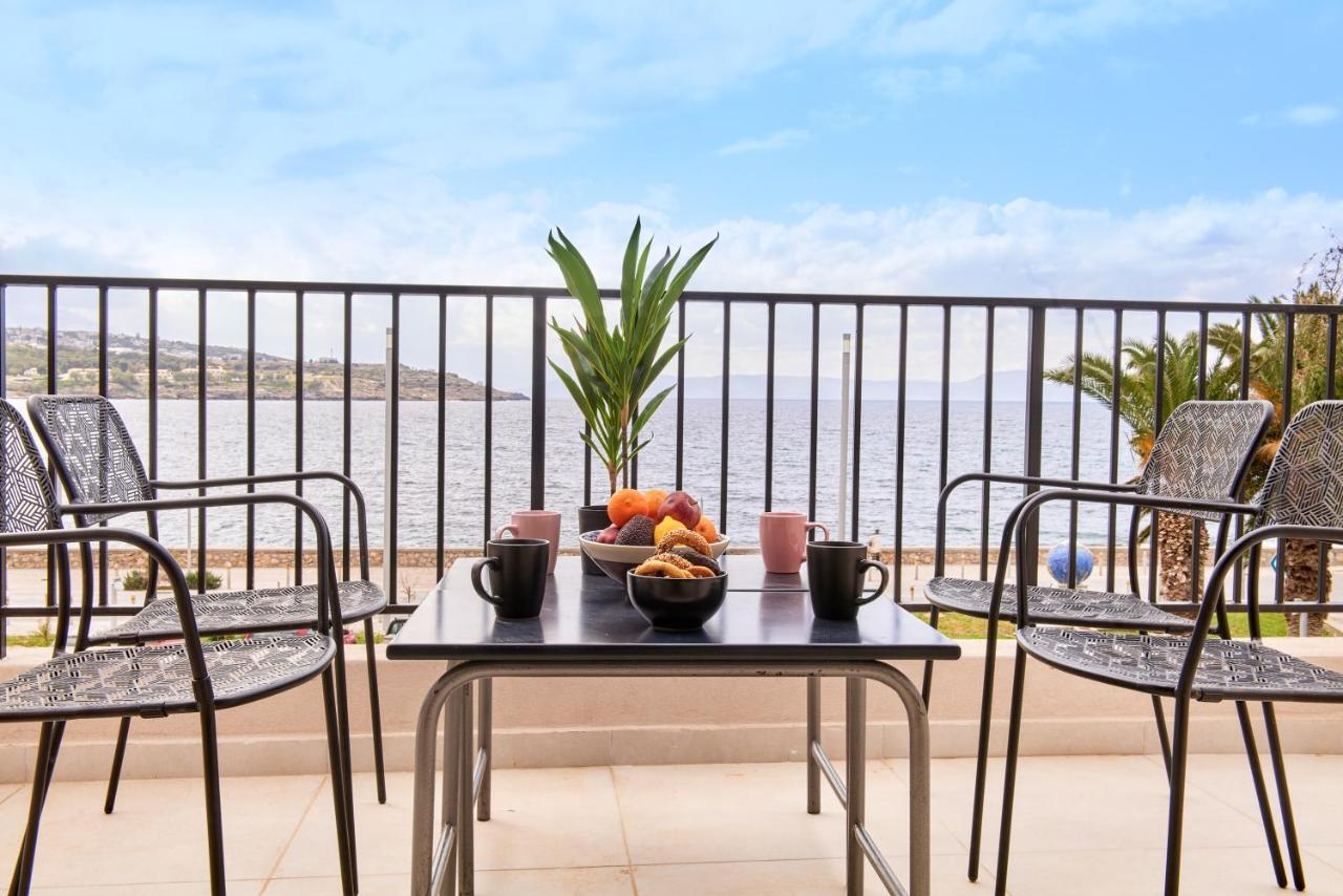 Porta Squero Premium Suites 레팀노 외부 사진