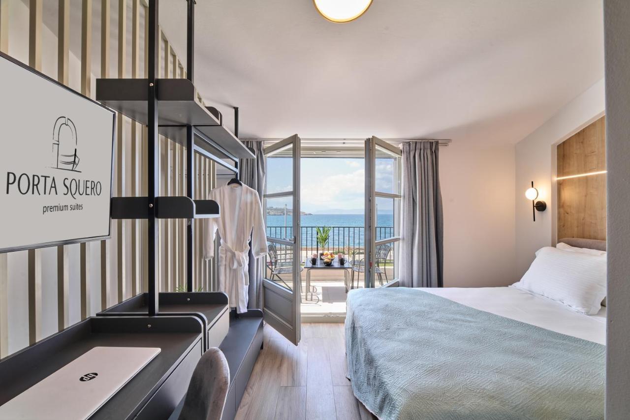 Porta Squero Premium Suites 레팀노 외부 사진