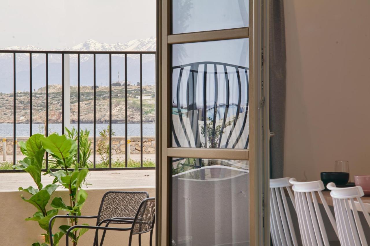 Porta Squero Premium Suites 레팀노 외부 사진