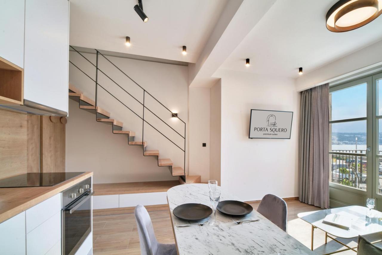Porta Squero Premium Suites 레팀노 외부 사진