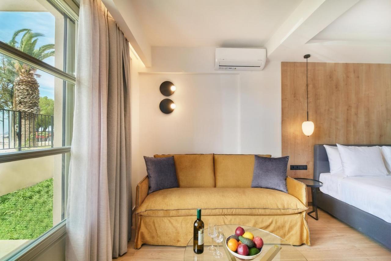 Porta Squero Premium Suites 레팀노 외부 사진