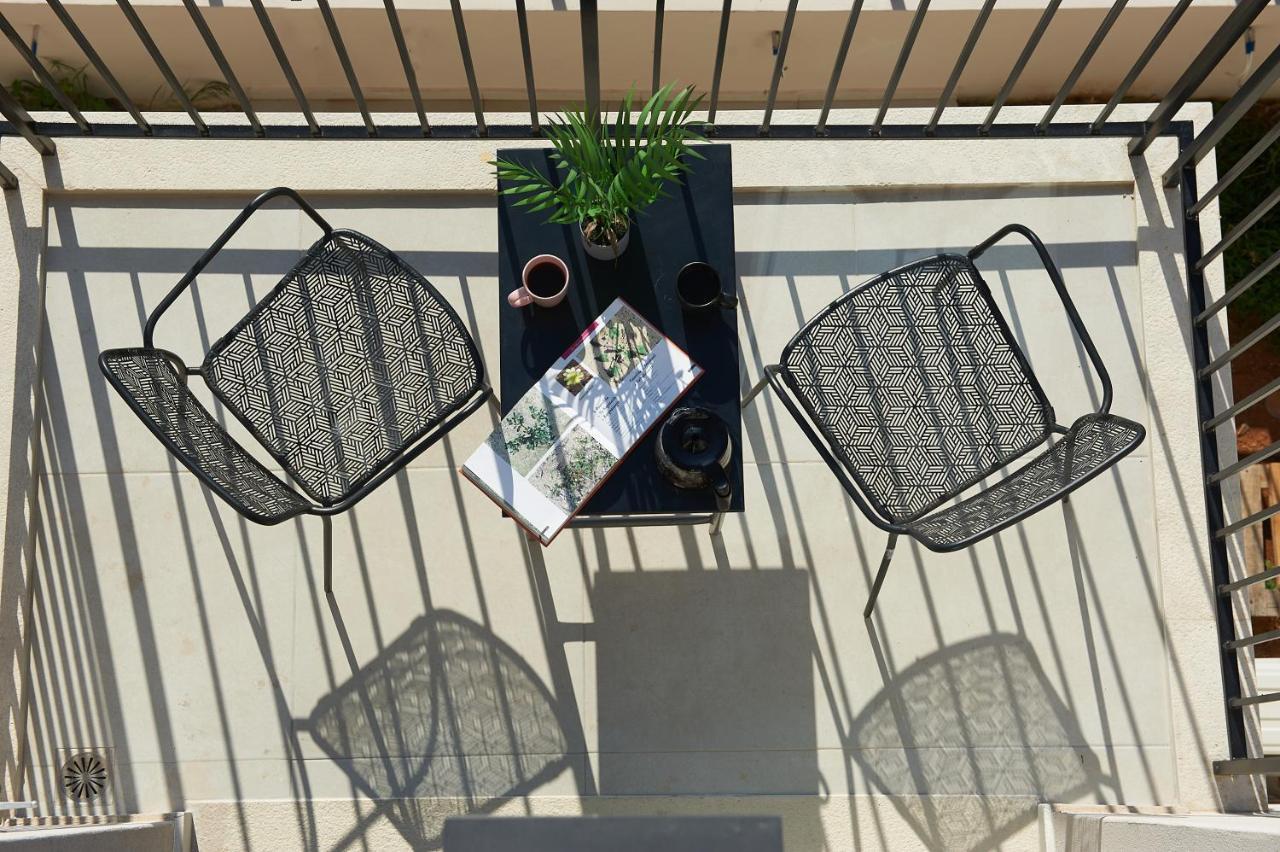 Porta Squero Premium Suites 레팀노 외부 사진