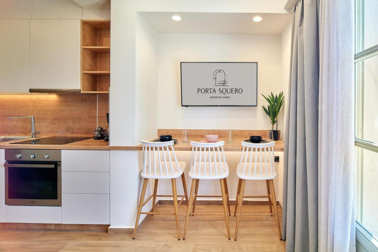 Porta Squero Premium Suites 레팀노 외부 사진