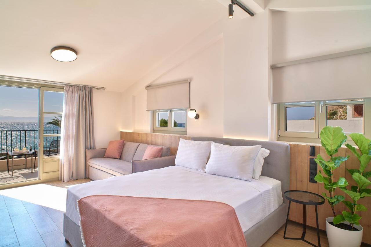 Porta Squero Premium Suites 레팀노 외부 사진