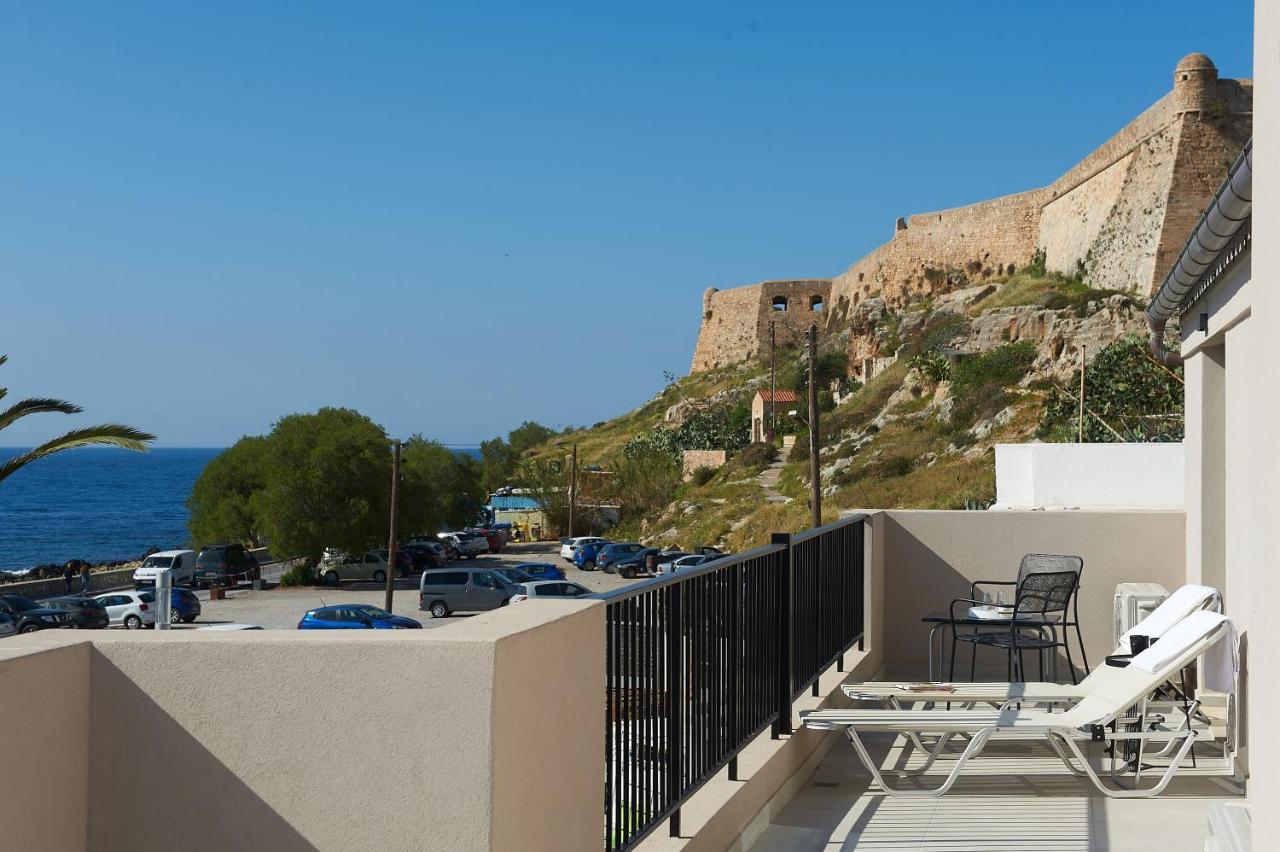 Porta Squero Premium Suites 레팀노 외부 사진