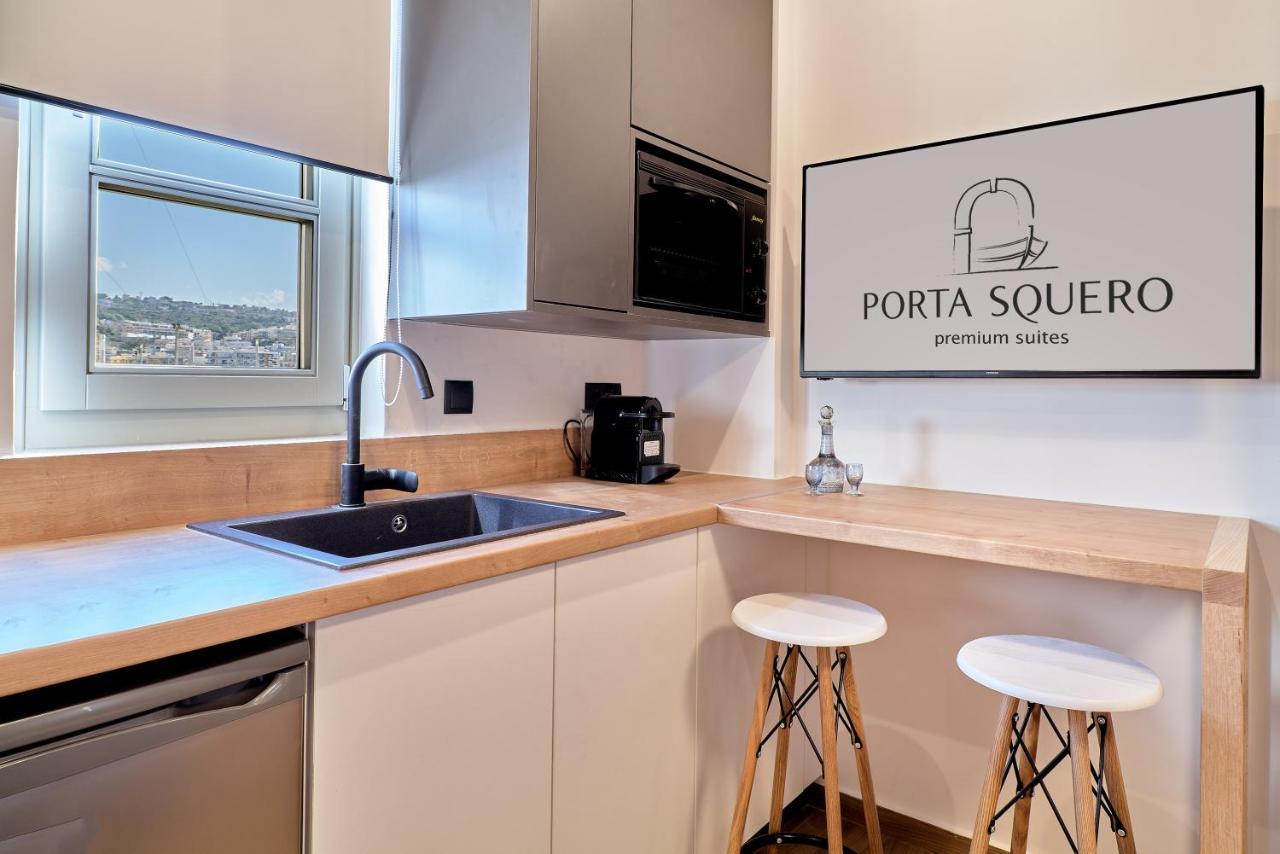 Porta Squero Premium Suites 레팀노 외부 사진