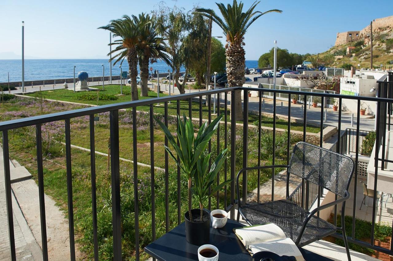Porta Squero Premium Suites 레팀노 외부 사진