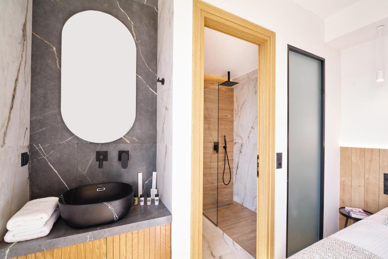 Porta Squero Premium Suites 레팀노 외부 사진
