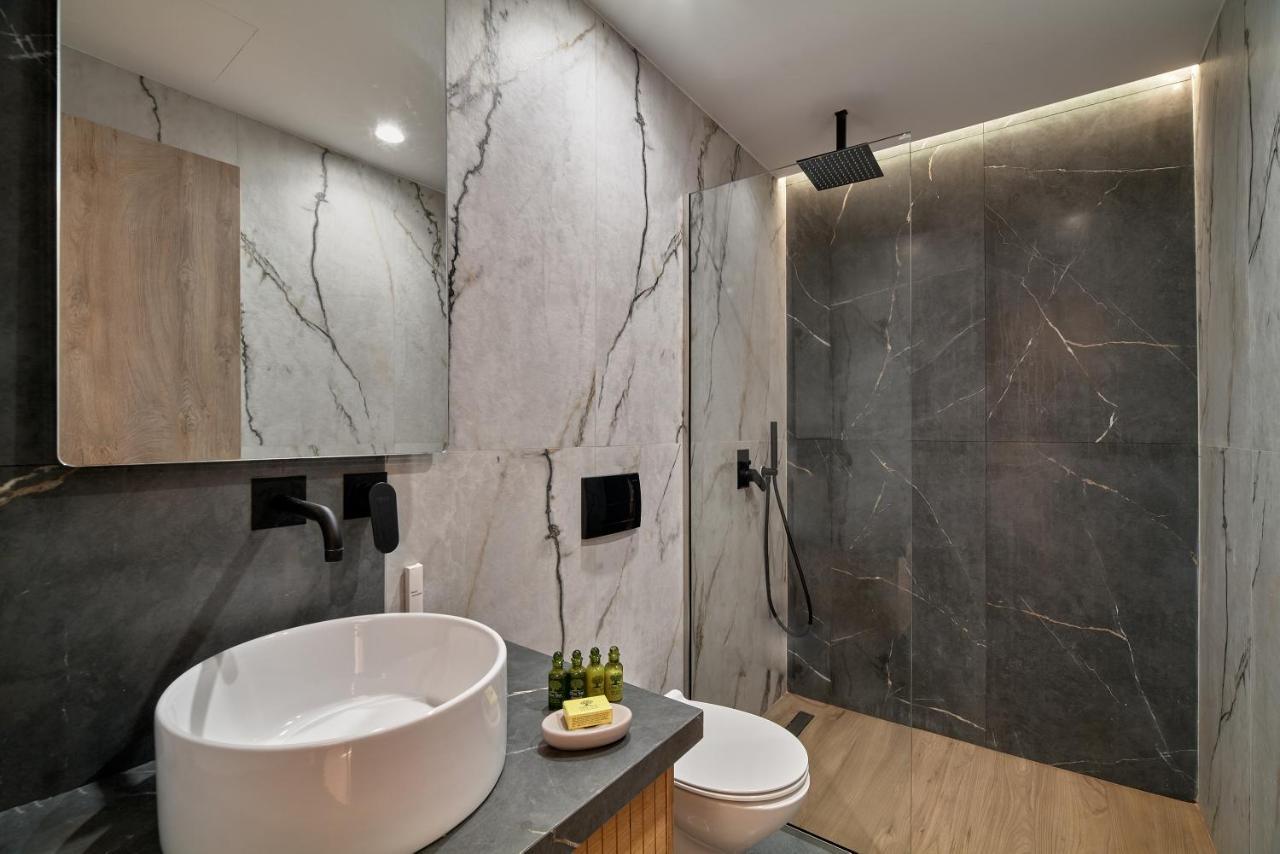 Porta Squero Premium Suites 레팀노 외부 사진