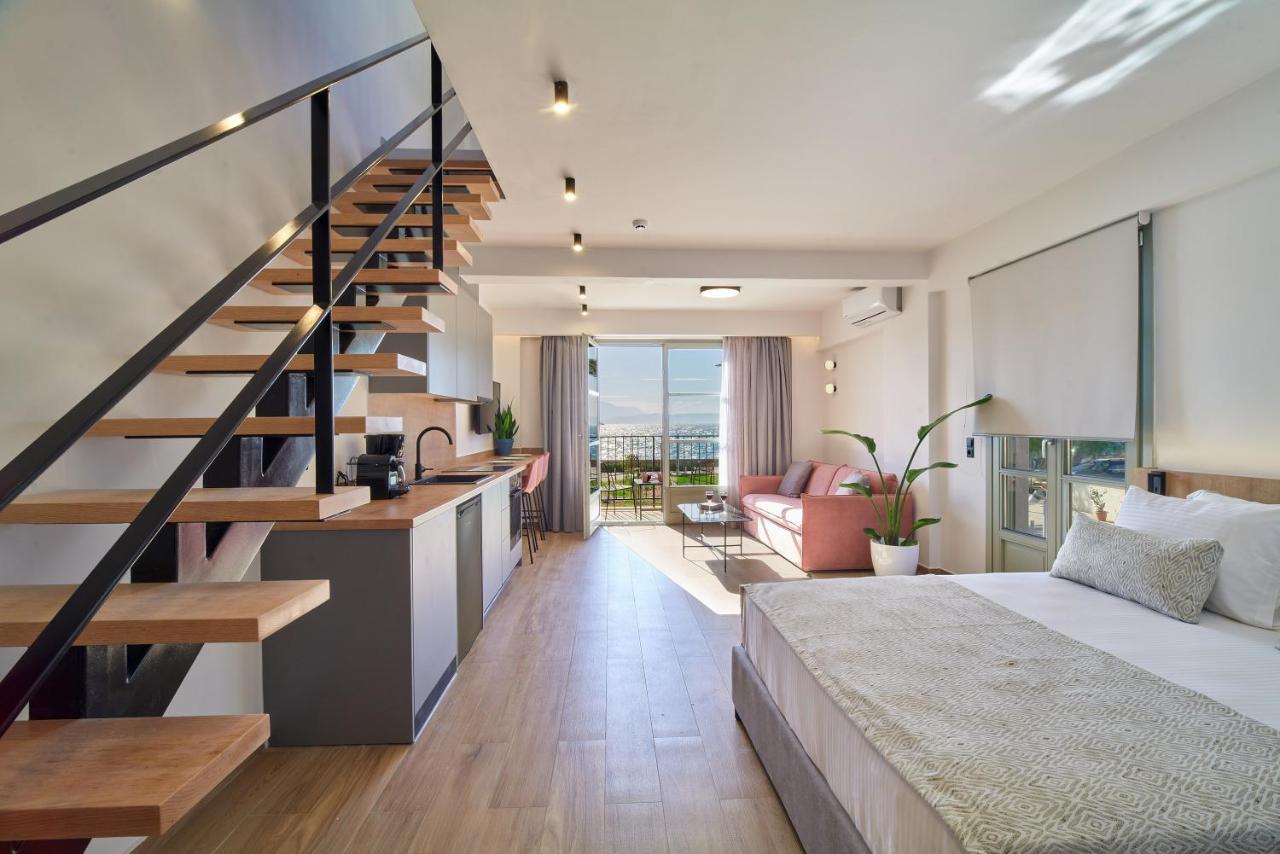 Porta Squero Premium Suites 레팀노 외부 사진