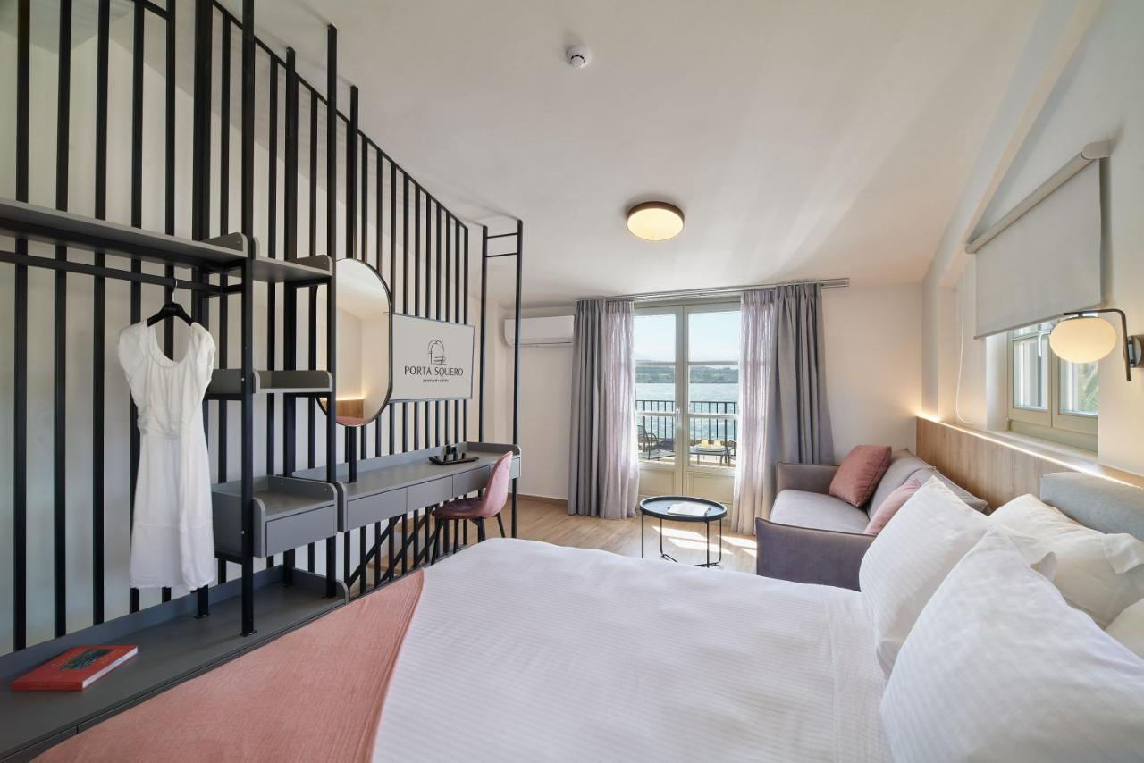 Porta Squero Premium Suites 레팀노 외부 사진