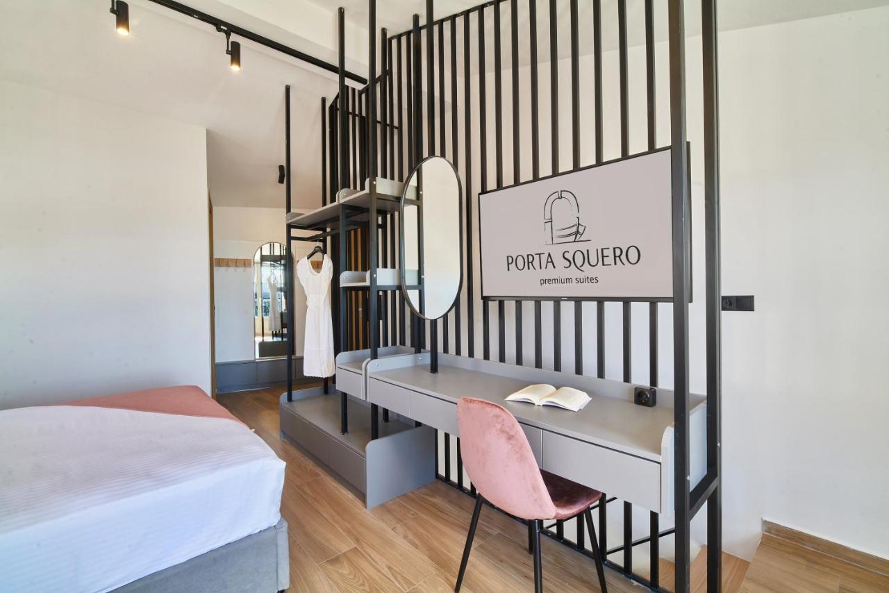 Porta Squero Premium Suites 레팀노 외부 사진