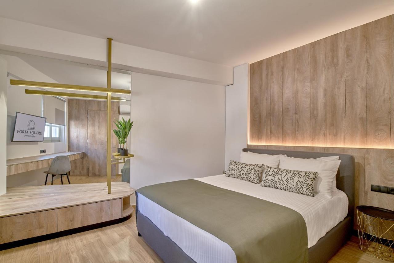 Porta Squero Premium Suites 레팀노 외부 사진