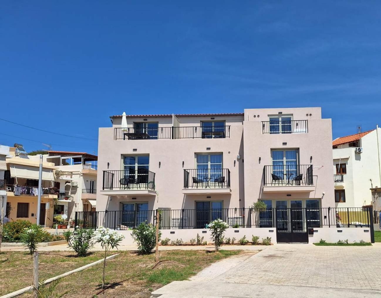 Porta Squero Premium Suites 레팀노 외부 사진