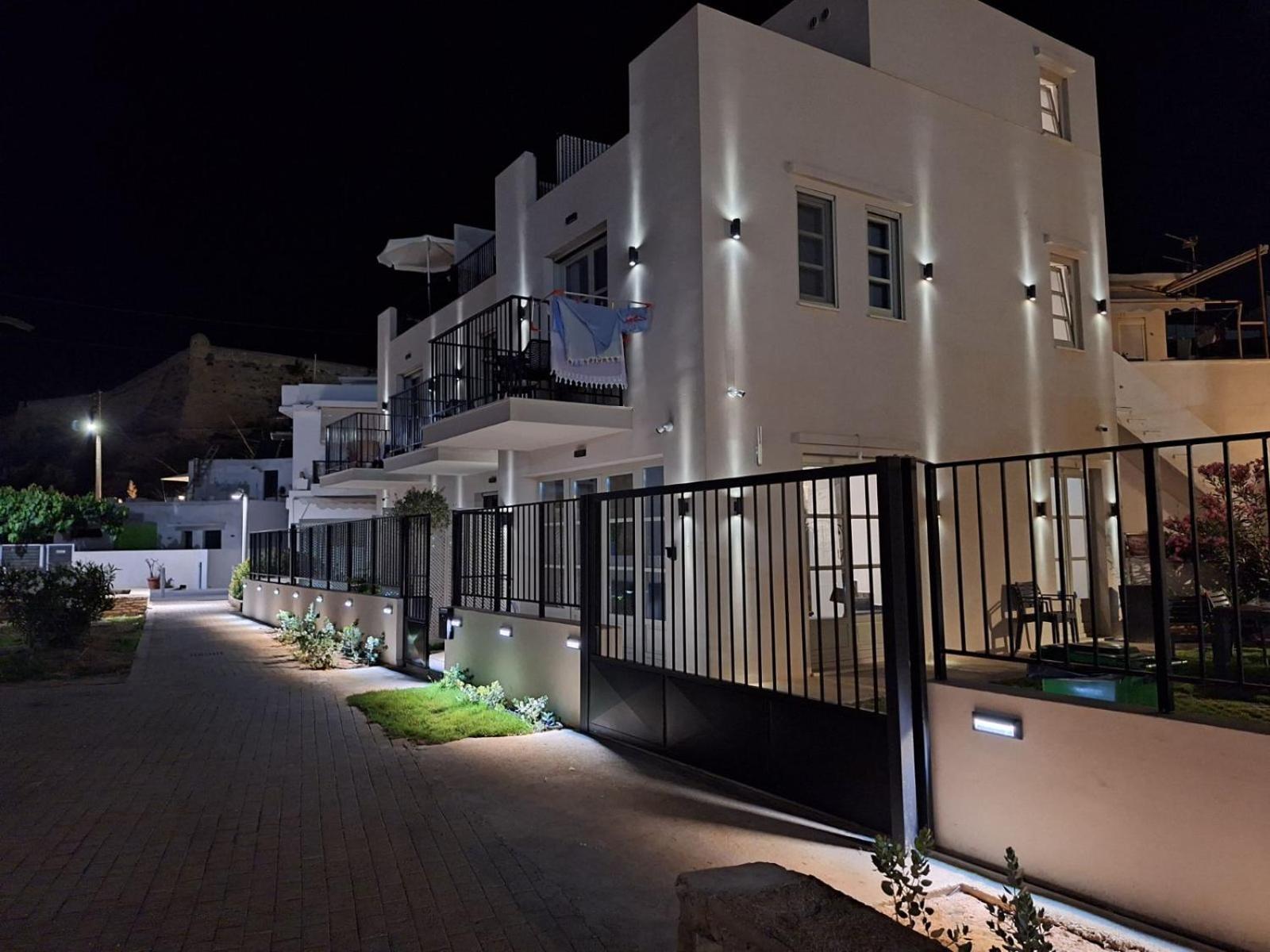Porta Squero Premium Suites 레팀노 외부 사진