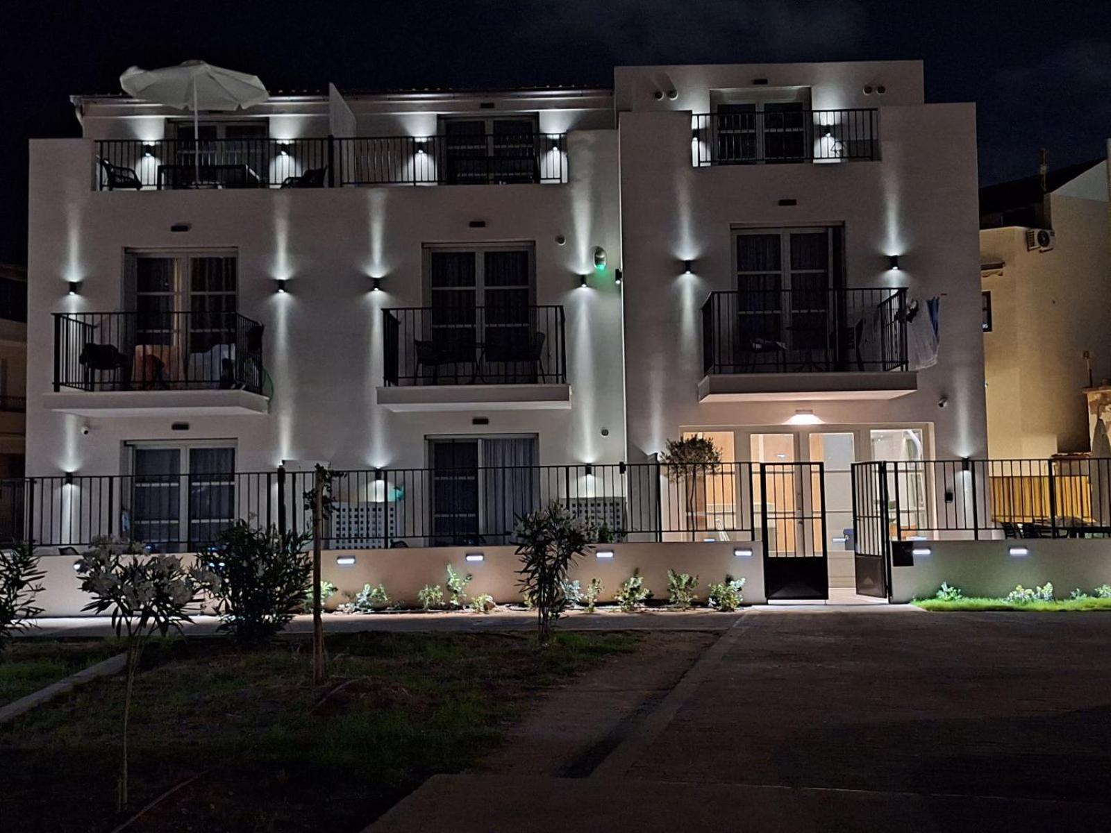 Porta Squero Premium Suites 레팀노 외부 사진